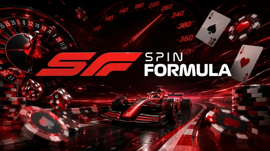 spinformula