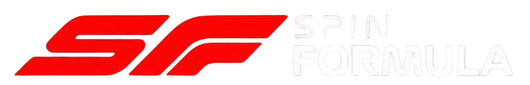 spin formula logo